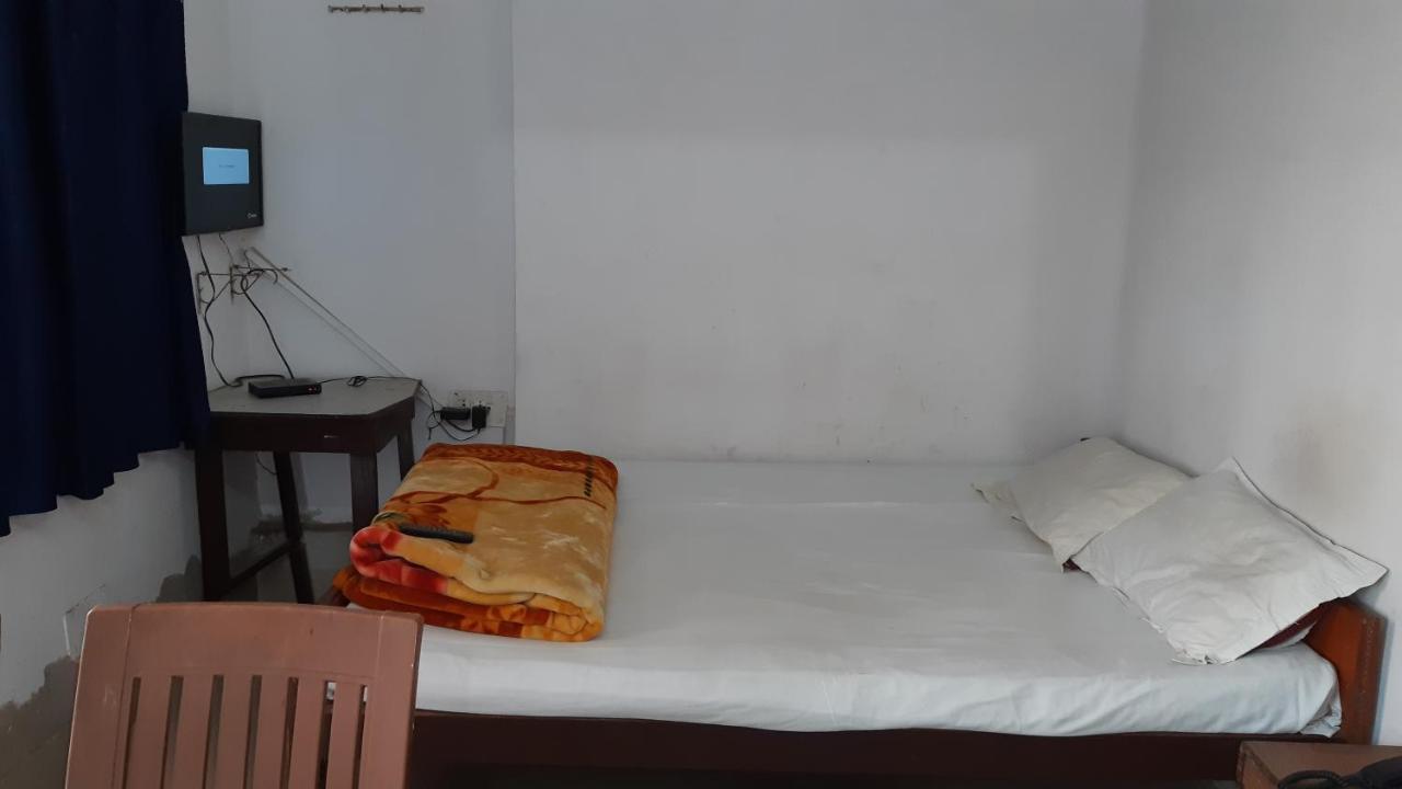 Hotel Yuvraj Patna  Ruang foto
